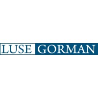 Luse Gorman, PC logo - Similar company to Messick Lauer & Smith P.C.