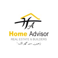 Home Advisors Lahore