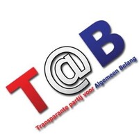 Transparante partij voor Algemeen Belang (TAB) logo - Similar company to Dutchtel