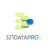 321DataPro inc. logo - Similar company to Clojures Web Solutions