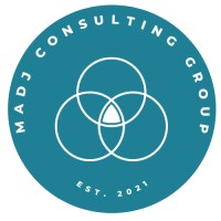 MADJ Consulting Group logo - Similar company to Fervesco