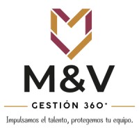 M&V GESTIÓN 360° logo - Similar company to Offitotal Ltda