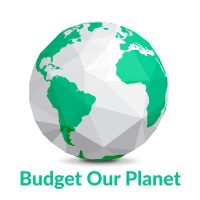 Budget Our Planet logo - Similar company to Ethik Growth