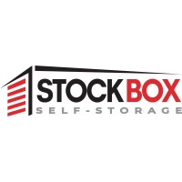 stockbox logo - Similar company to Almav Logistics