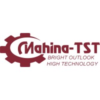 Махина-Тст / Machina-Tst