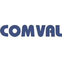 Comval - Comércio de Válvulas, Lda logo - Similar company to Válvulas Valef