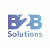 B2B Solutions logo - Similar company to B2B Solutions, Llc