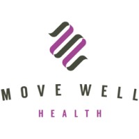 Move Well Health logo - Similar company to Move Well Plus