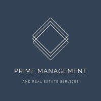 Prime Management & Real Estate Services logo - Similar company to Sierra Vista Realty