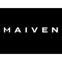 Maiven logo - Similar company to Maiven8