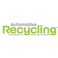 Automotive Recycling Magazine (ARA) logo - Similar company to B&R Automotive