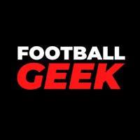 FootballGeek logo - Similar company to Art Dynamic Space Studio