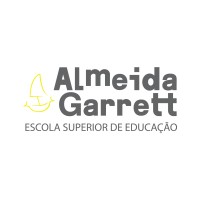 ESEAG - Escola Superior de Educação Almeida Garrett logo - Similar company to Cesis - Centro De Estudos Para A Intervenção Social