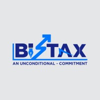 BISTAX logo - Similar company to Marqube