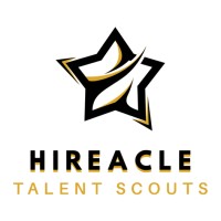 Hireacle - Talent Scouts logo - Similar company to Cultivating Talent Solutions