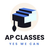 AP CLASSES logo - Similar company to Ap Edusoft Software Solutions