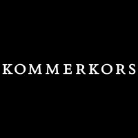 Kommerkors (Dutch design) logo - Similar company to The Inventors Company