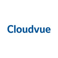 Cloudvue logo - Similar company to K3