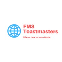 Fms Toastmasters Club