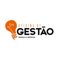 Oficina de Gestão - Pessoas e Negócios logo - Similar company to Desafio Empreendedor