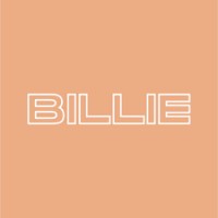 Billie Boutique logo - Similar company to Le Top Notch