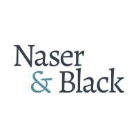 Naser & Black logo - Similar company to Valoro Business Training & Consulting