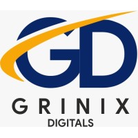 Grinix Digitals Private Limited logo - Similar company to Radiate Digital Services Private Limited
