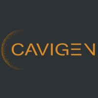 CAVIGEN logo - Similar company to Pi_Optimal
