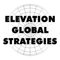 Elevation Global Strategies logo - Similar company to Gangplank Films