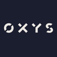 Oxys logo - Similar company to Limeloop Ab