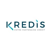 KREDIS logo - Similar company to Ginger Up+