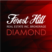 Forest Hill Diamond logo - Similar company to East Lake Centre