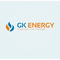 GK ENERGY logo - Similar company to Suryatech Ltd