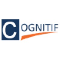 Cognitif logo - Similar company to Cognitif Solutions