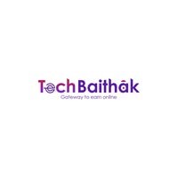 Techbaithak logo - Similar company to Talkifai