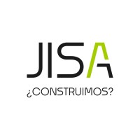 Jisa Constructora logo - Similar company to Boa Constructora Srl