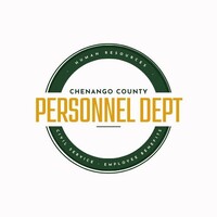 Chenango County Personnel Department logo - Similar company to Carnaby & Knight