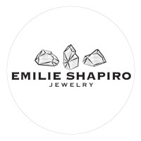 Emilie Shapiro Jewelry logo - Similar company to Rook Studios