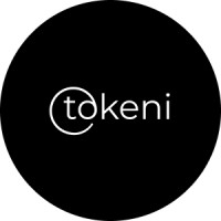 Tokeni logo - Similar company to Crowdex.Pro