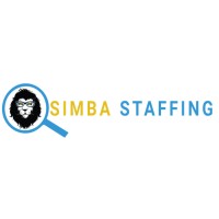 SIMBA STAFFING PVT LTD logo - Similar company to Creative Staffing Consultancy