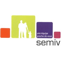 SEMIV logo - Similar company to Alphamedia.Fr