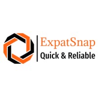 Expatsnap logo - Similar company to Xbrider