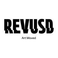 REVUSD logo - Similar company to Big