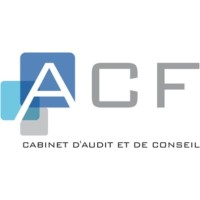 AUDIT CONSEIL FORMATION / ACF logo - Similar company to Eureka Pearson