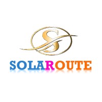 SOLAROUTE ENERGY SOLUTIONS logo - Similar company to Electrical Substation