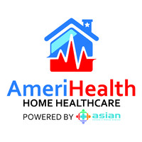 AmeriHealth Home Health Care logo - Similar company to Ergophy