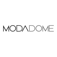 Modadome logo - Similar company to Double Second