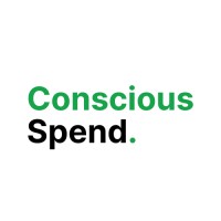 Conscious Spend logo - Similar company to Viewd.Me