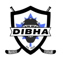 Durham Islamic Ball Hockey Association logo - Similar company to Ontario Ball Hockey Federation (Obhf)
