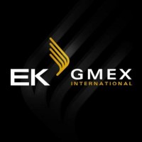 GMEX EK International logo - Similar company to Futuretend Pty Ltd